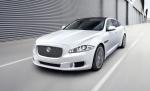 Jaguar XJ Ultimate 2013 года